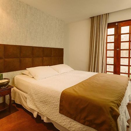Vivaz Boutique Hotel Recife Zewnętrze zdjęcie