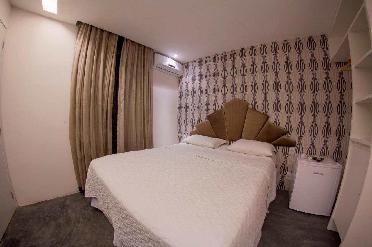 Vivaz Boutique Hotel Recife Zewnętrze zdjęcie