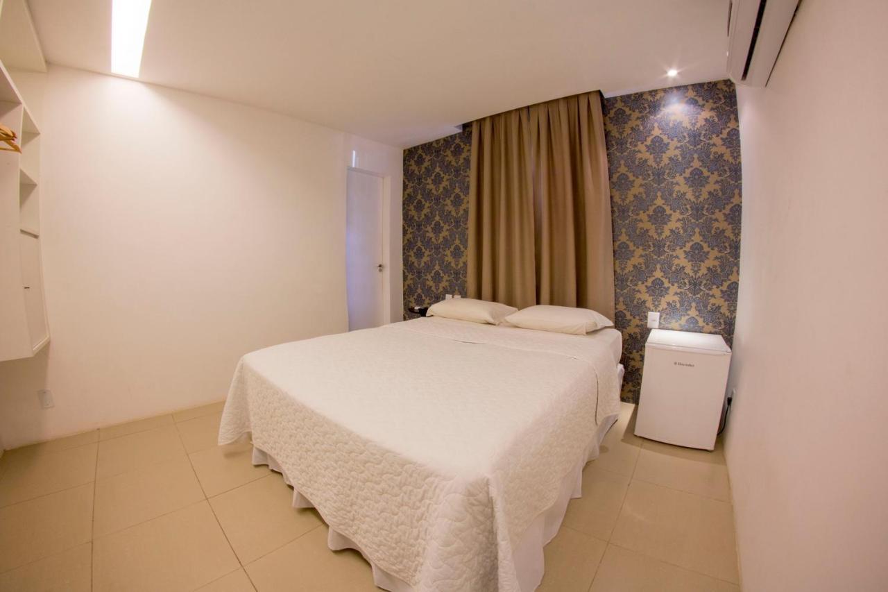 Vivaz Boutique Hotel Recife Zewnętrze zdjęcie