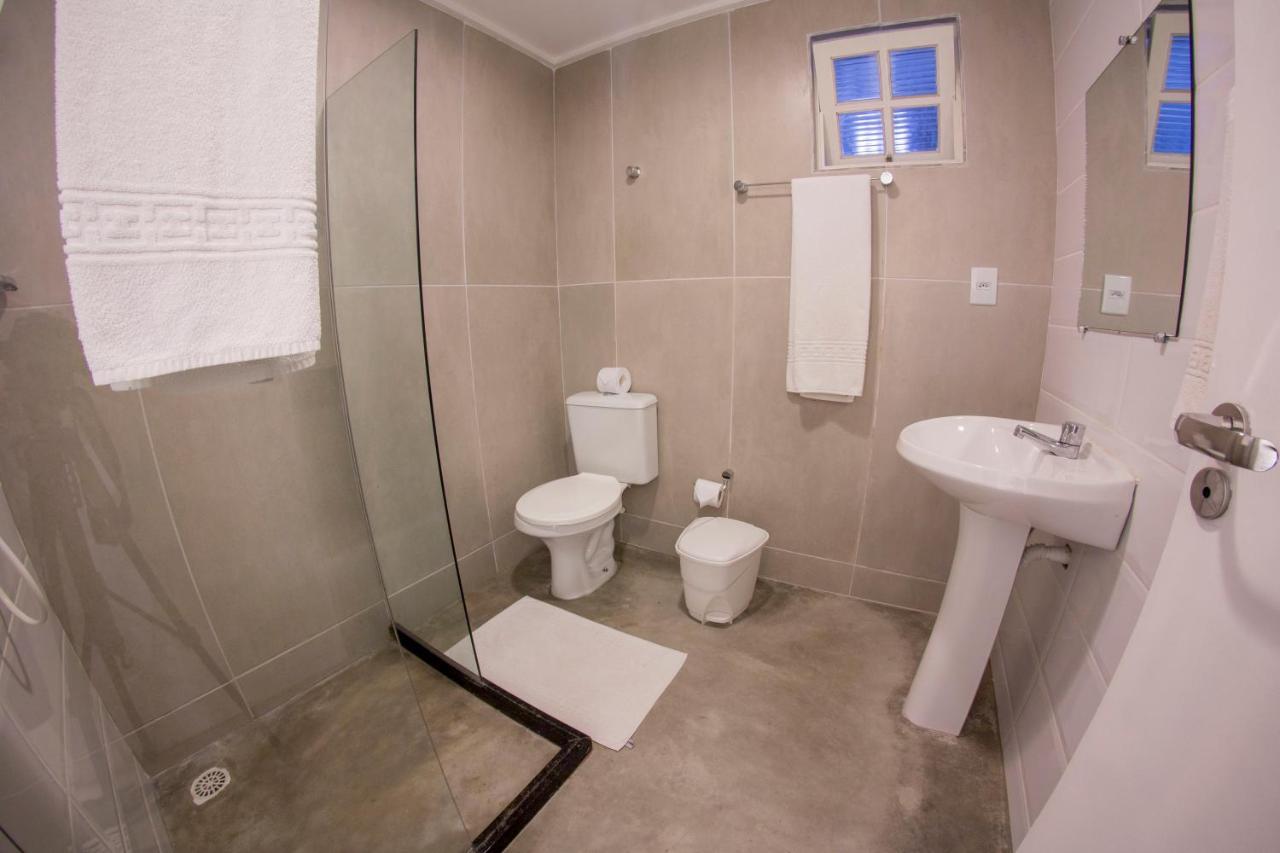 Vivaz Boutique Hotel Recife Zewnętrze zdjęcie