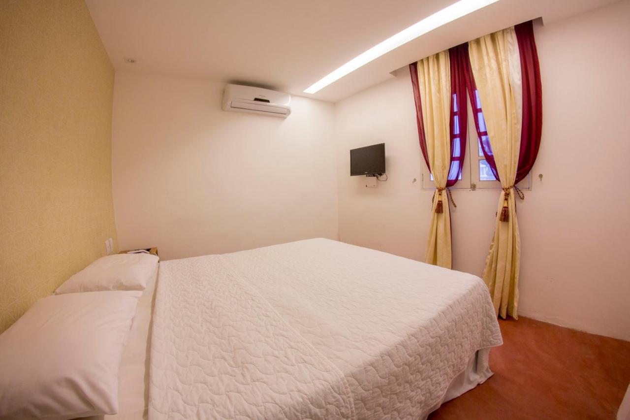 Vivaz Boutique Hotel Recife Zewnętrze zdjęcie