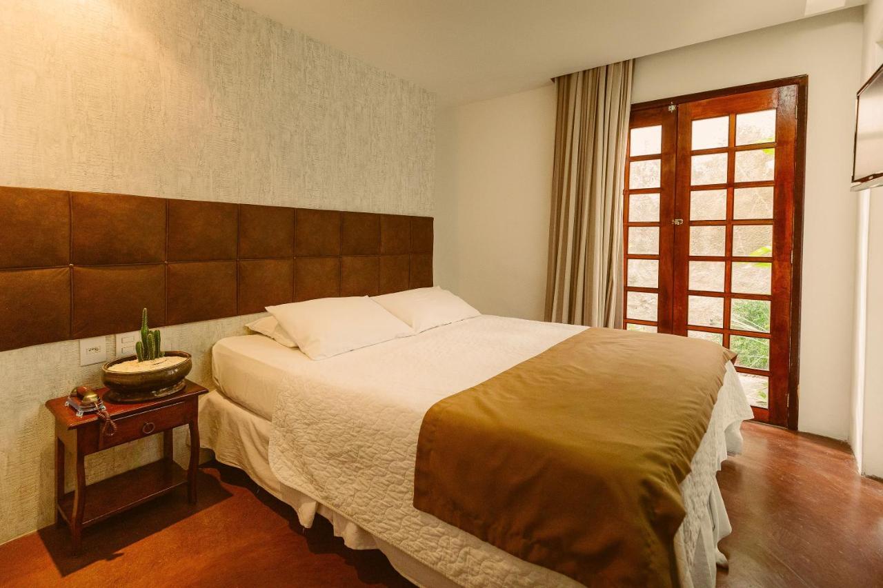 Vivaz Boutique Hotel Recife Zewnętrze zdjęcie