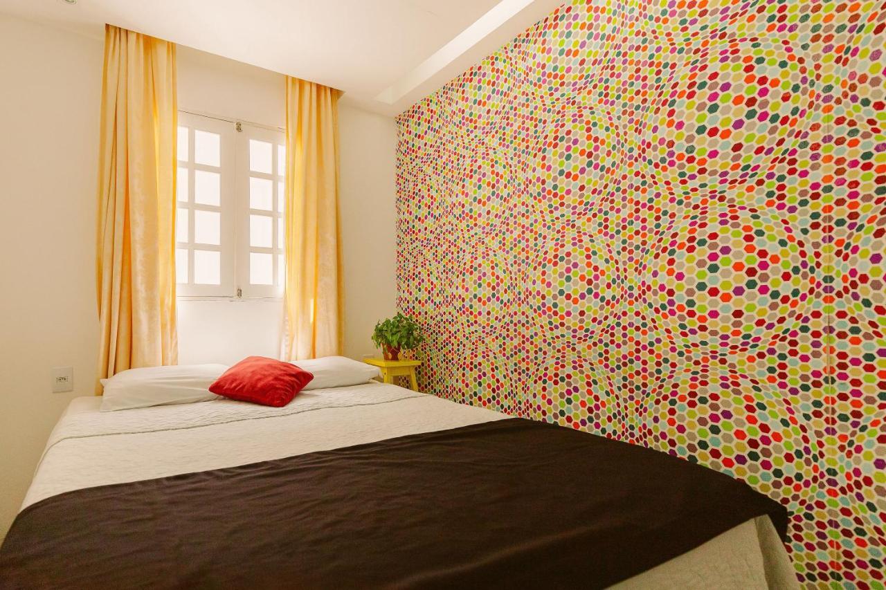 Vivaz Boutique Hotel Recife Zewnętrze zdjęcie