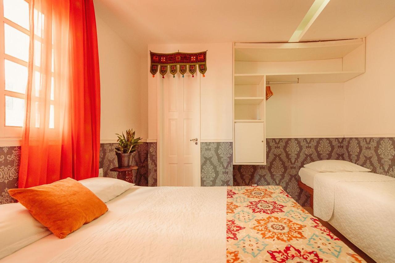 Vivaz Boutique Hotel Recife Zewnętrze zdjęcie