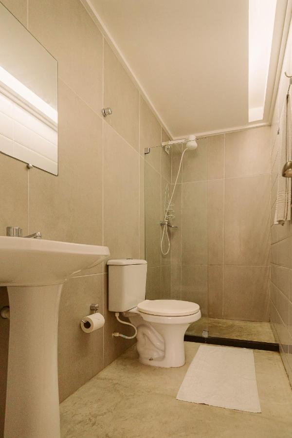 Vivaz Boutique Hotel Recife Zewnętrze zdjęcie