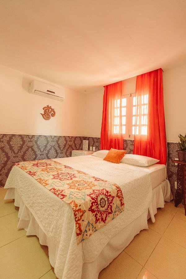 Vivaz Boutique Hotel Recife Zewnętrze zdjęcie