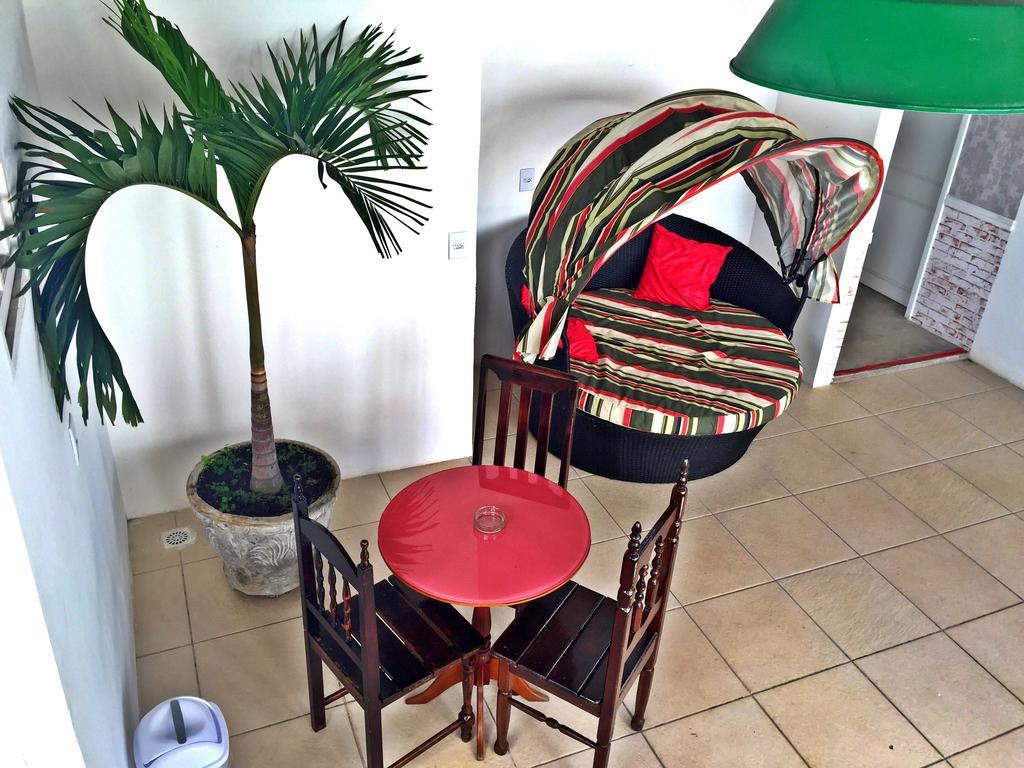 Vivaz Boutique Hotel Recife Zewnętrze zdjęcie