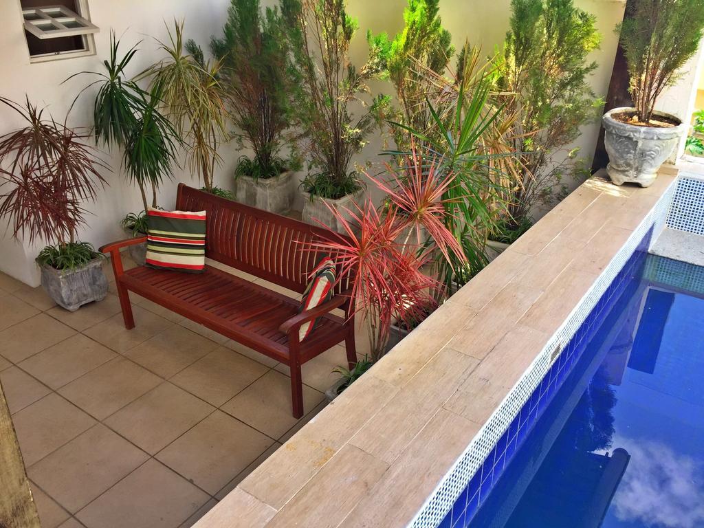 Vivaz Boutique Hotel Recife Zewnętrze zdjęcie