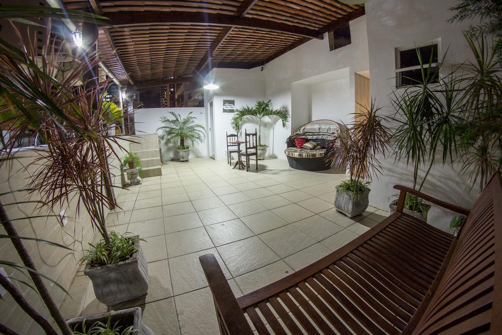 Vivaz Boutique Hotel Recife Zewnętrze zdjęcie