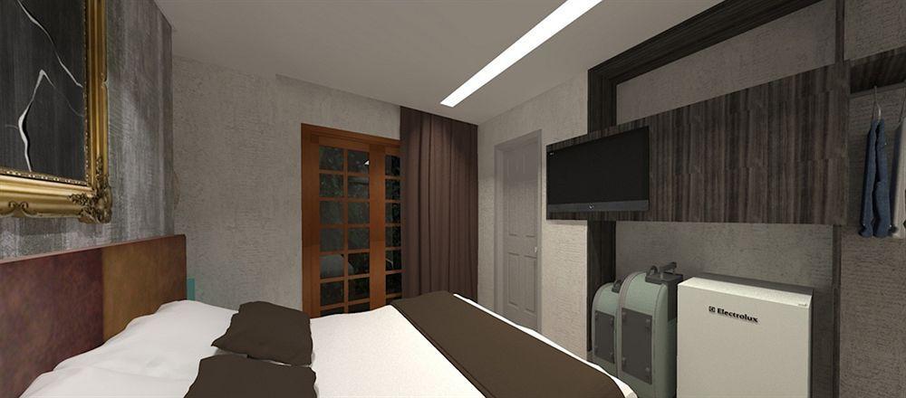Vivaz Boutique Hotel Recife Zewnętrze zdjęcie