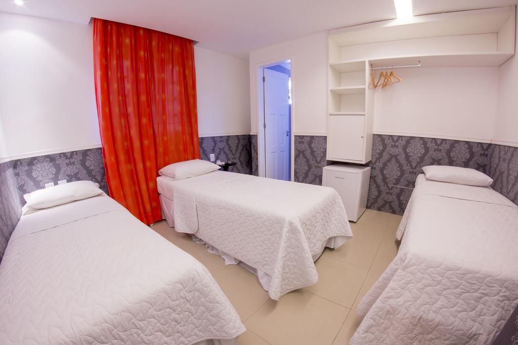 Vivaz Boutique Hotel Recife Zewnętrze zdjęcie