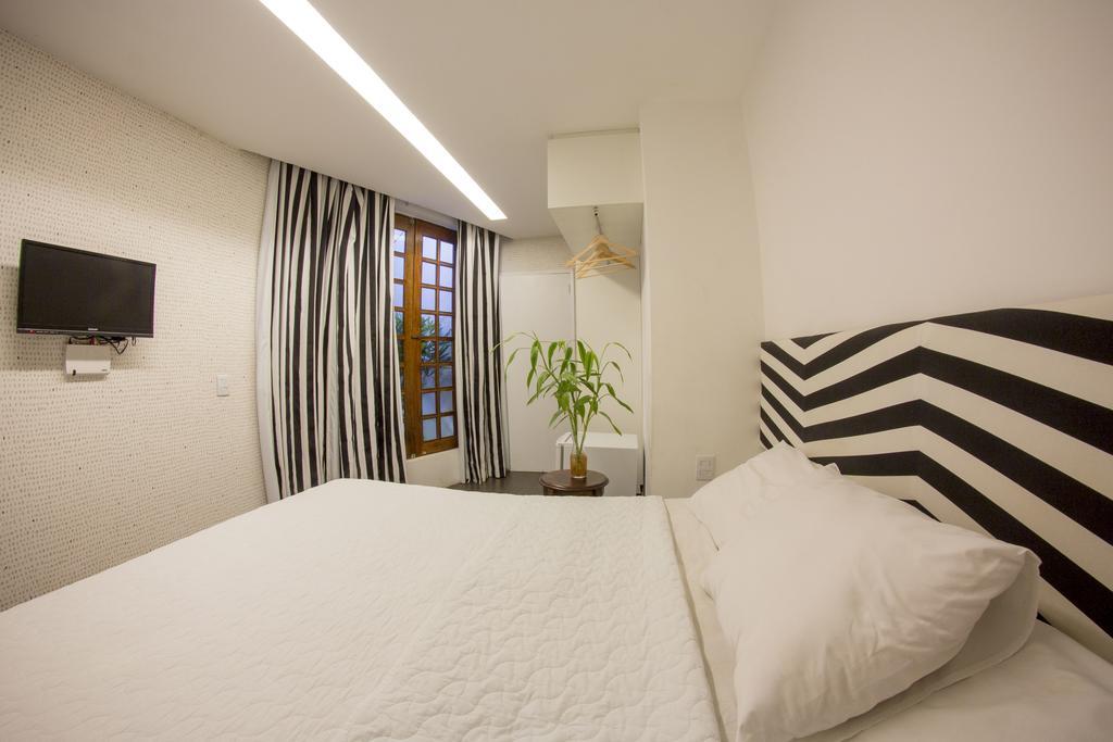 Vivaz Boutique Hotel Recife Zewnętrze zdjęcie