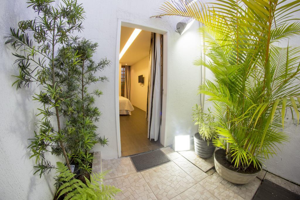 Vivaz Boutique Hotel Recife Zewnętrze zdjęcie