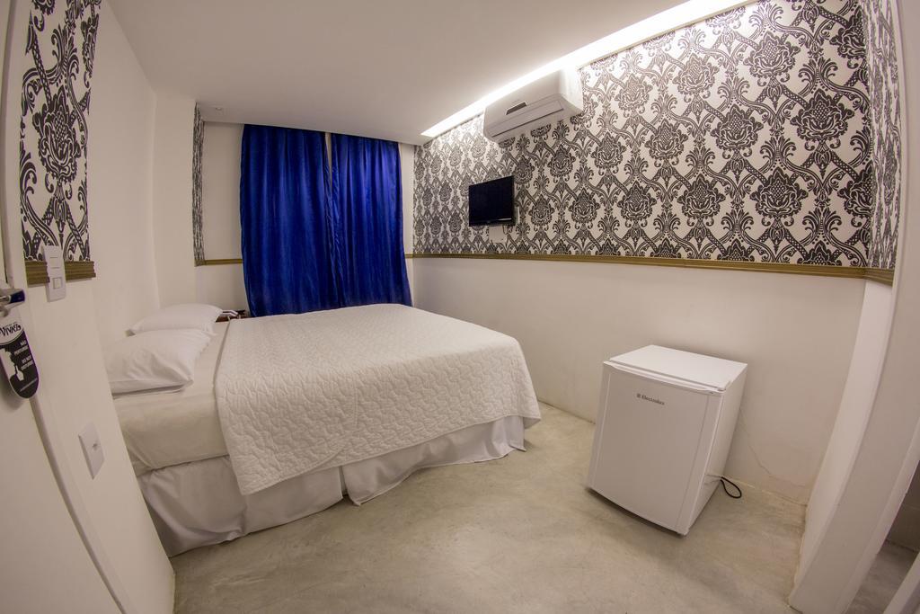 Vivaz Boutique Hotel Recife Zewnętrze zdjęcie