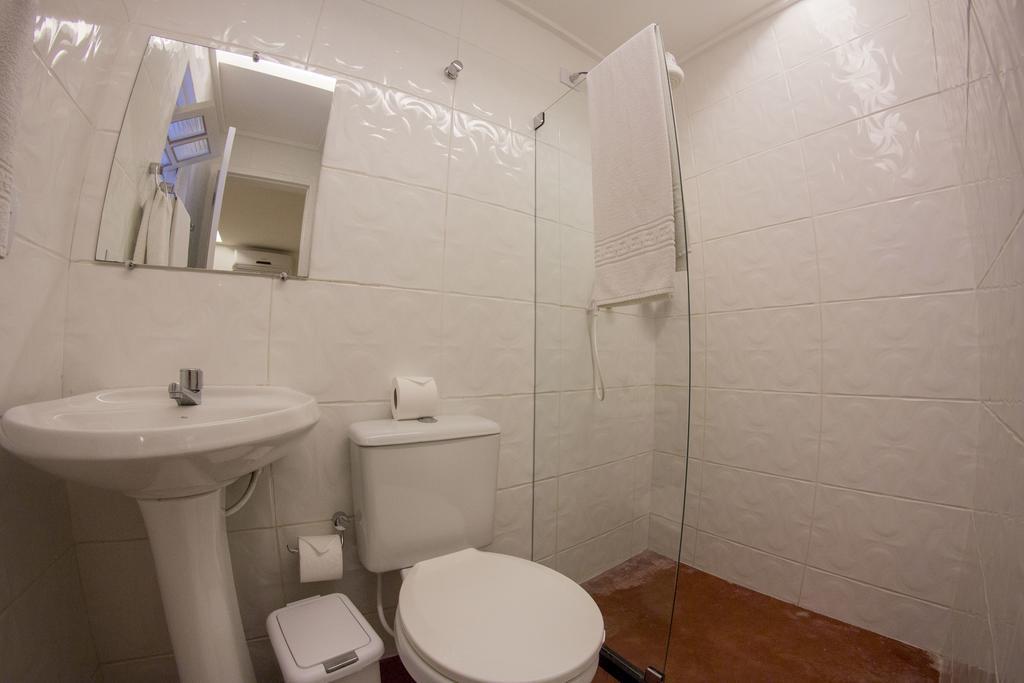 Vivaz Boutique Hotel Recife Zewnętrze zdjęcie