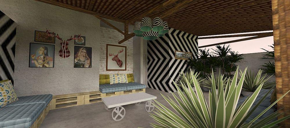 Vivaz Boutique Hotel Recife Zewnętrze zdjęcie