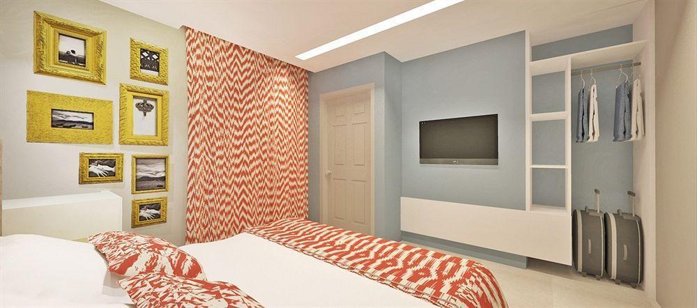 Vivaz Boutique Hotel Recife Zewnętrze zdjęcie