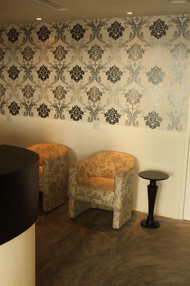 Vivaz Boutique Hotel Recife Zewnętrze zdjęcie