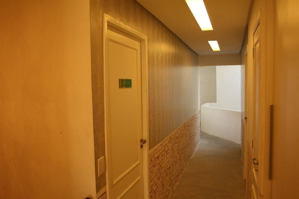 Vivaz Boutique Hotel Recife Zewnętrze zdjęcie