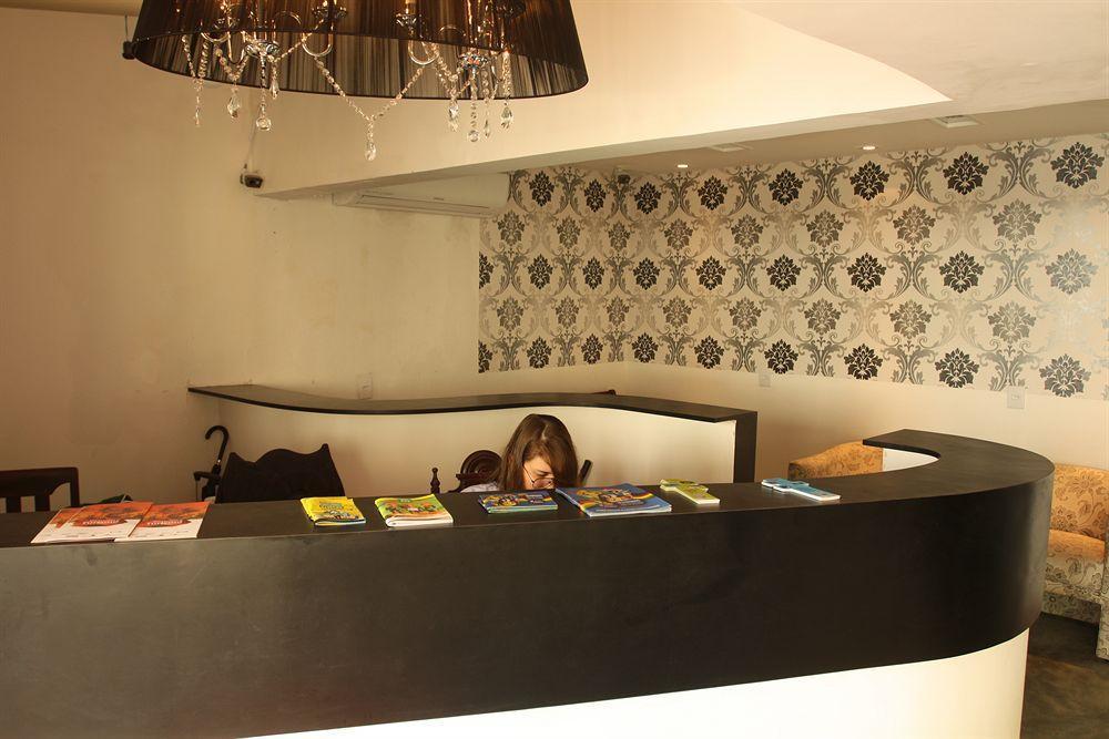 Vivaz Boutique Hotel Recife Zewnętrze zdjęcie