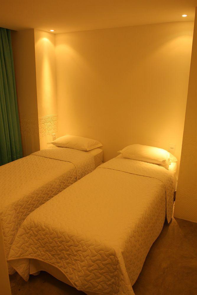 Vivaz Boutique Hotel Recife Zewnętrze zdjęcie