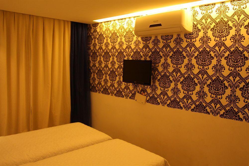 Vivaz Boutique Hotel Recife Zewnętrze zdjęcie
