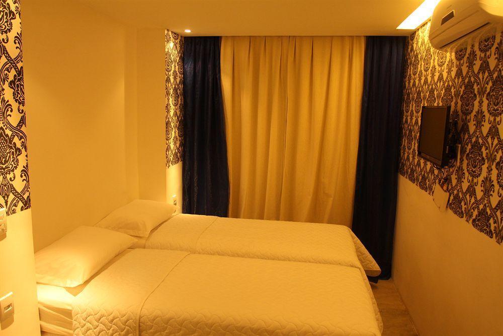 Vivaz Boutique Hotel Recife Zewnętrze zdjęcie