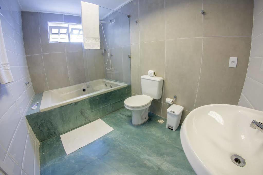 Vivaz Boutique Hotel Recife Zewnętrze zdjęcie