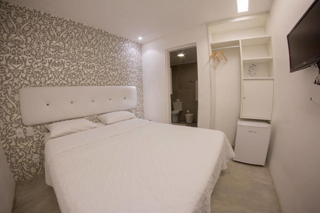 Vivaz Boutique Hotel Recife Zewnętrze zdjęcie