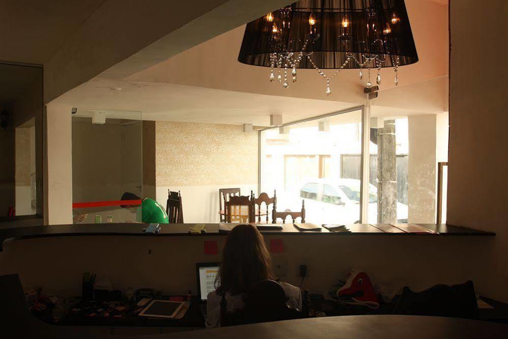 Vivaz Boutique Hotel Recife Zewnętrze zdjęcie