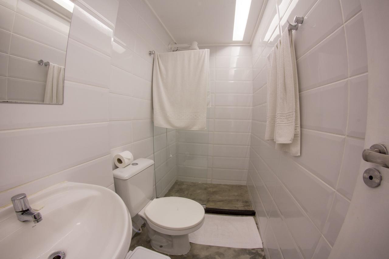 Vivaz Boutique Hotel Recife Zewnętrze zdjęcie