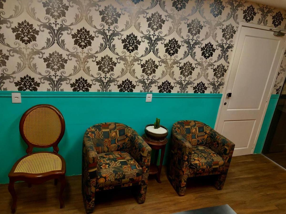 Vivaz Boutique Hotel Recife Zewnętrze zdjęcie